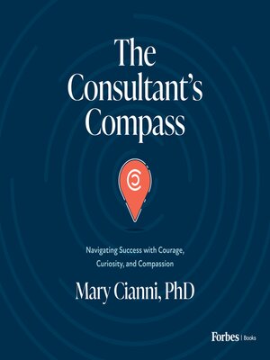 cover image of The Consultant's Compass